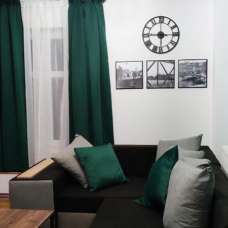 City-Center Apartment Przemysl Exterior photo